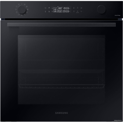 Электрический духовой шкаф Samsung NV7B44205AK/U2