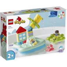 Конструктор LEGO Duplo 10989 Аквапарк
