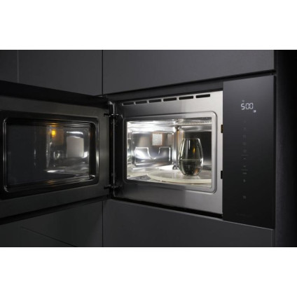 Микроволновая печь Hisense BIM325G62BG2