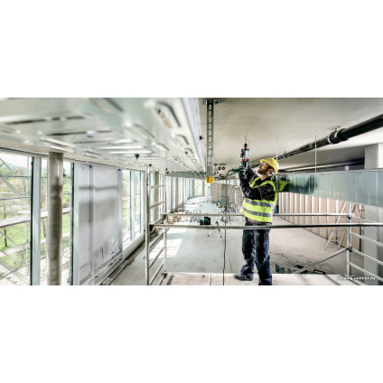 Перфоратор Metabo UHEV 2860-2 Quick [600713500]