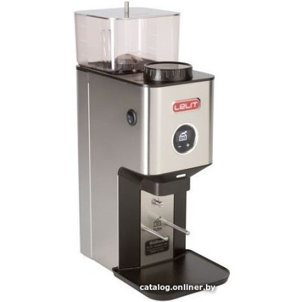 Электрическая кофемолка Lelit William PL72