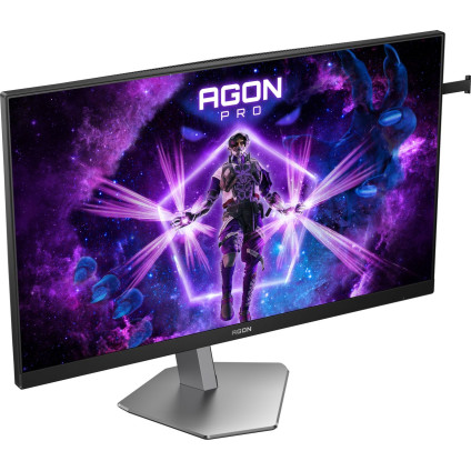 Игровой монитор AOC Agon Pro AG276FK