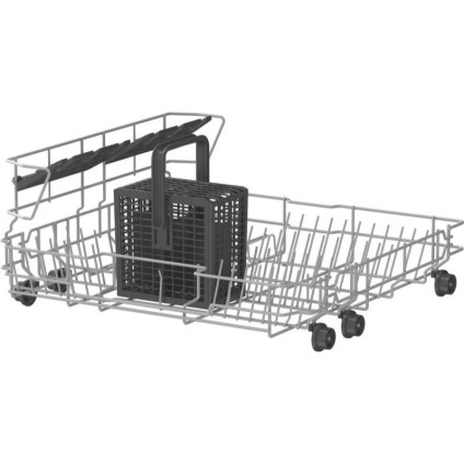 Отдельностоящая посудомоечная машина Candy CP 6E51LW