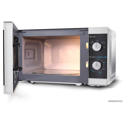 Микроволновая печь Sharp YC-MS01E-S