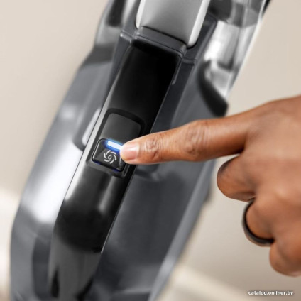 Вертикальный моющий пылесос Bissell CrossWave HydroSteam Pet Select 3527N