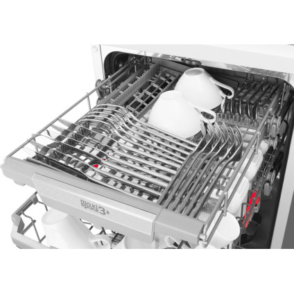 Встраиваемая посудомоечная машина Amica DIM480C10EBONSViD