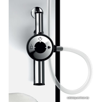 Кофемашина Melitta Caffeo Solo & Perfect Milk E957-103