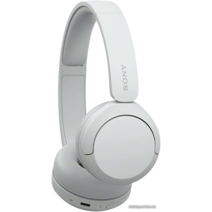 Наушники Sony WH-CH520 (белый)
