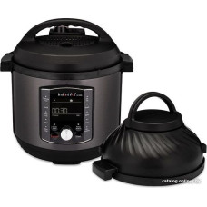 Мультиварка-скороварка Instant Pot Pro Crisp 8