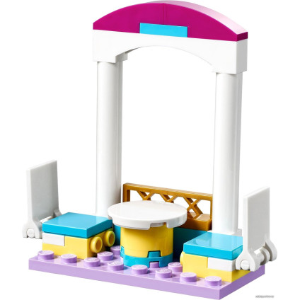 Конструктор LEGO Friends 41440 Пекарня Хартлейк-Сити
