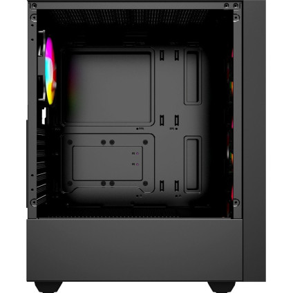 Корпус Gembird Fornax 4000 ARGB CCC-FC-4000