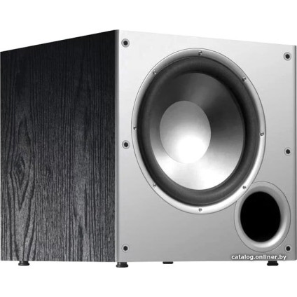 Проводной сабвуфер Polk Audio PSW10 (черный)