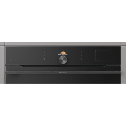 Электрический духовой шкаф Gorenje BPSA6138B