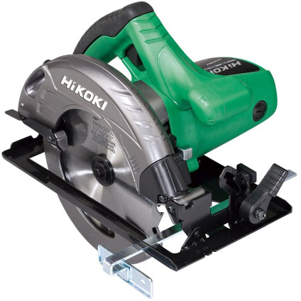 Дисковая (циркулярная) пила Hikoki C7ST WAZ
