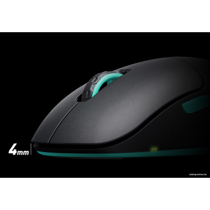 Игровая мышь Xtrfy M8 Wireless (черный)