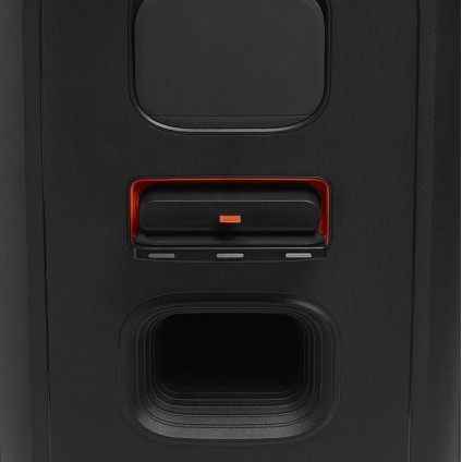 Патибокс JBL PartyBox 520