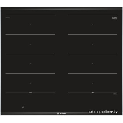 Варочная панель Bosch PXX675DC1E