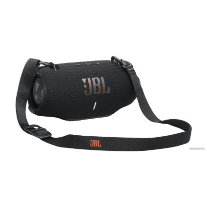 Беспроводная колонка JBL Xtreme 4 (черный)