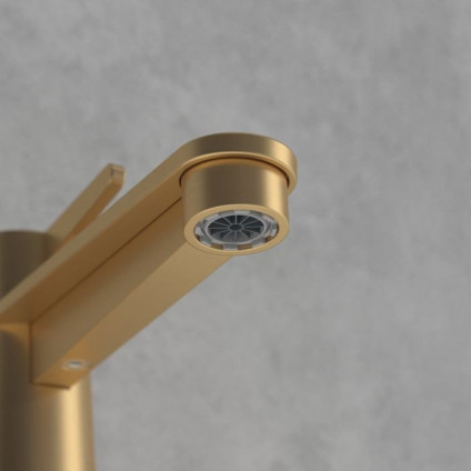 Смеситель Villeroy & Boch Conum TVW12700300176