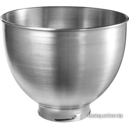 Кухонная машина KitchenAid 5K45SSEWH