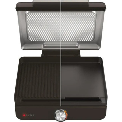 Электрогриль Ninja Sizzle GR101EU