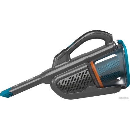 Пылесос Black & Decker BHHV320B-QW