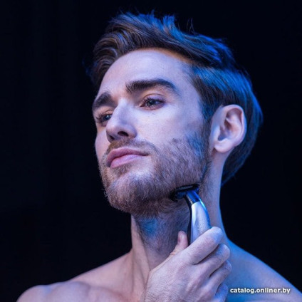 Триммер для бороды и усов Rowenta TN6000F4