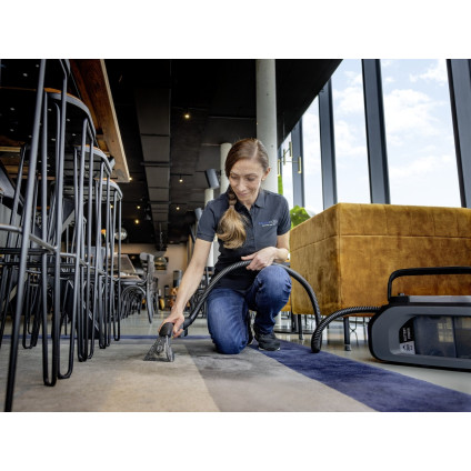 Пылесос Karcher Puzzi 2/1 Bp 1.101-750.0 (без АКБ)