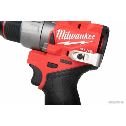 Дрель-шуруповерт Milwaukee M12 FUEL M12FDD2-602X 4933479875 (с 2-мя АКБ 6 Ач, кейс)