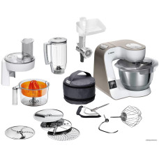 Кухонная машина Bosch MUM5XW40