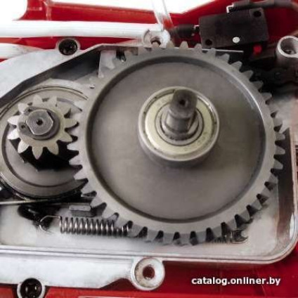 Электрическая пила Einhell GE-EC 2240