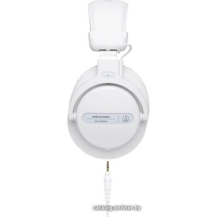 Наушники Audio-Technica ATH-PRO5X (белый)