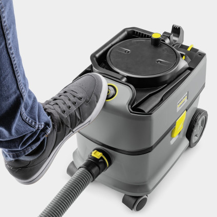 Пылесос Karcher T 10/1 Adv HEPA 1.527-307.0