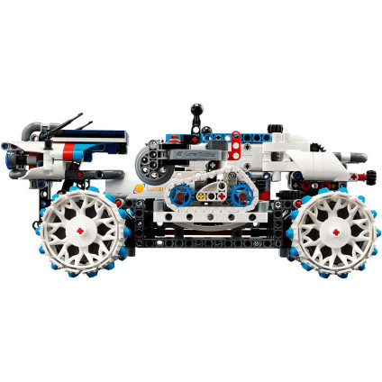 Конструктор LEGO Technic 42211 Луноход «Lunar Outpost»