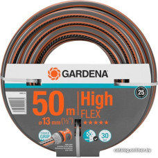 Шланг Gardena HighFLEX 13 мм (1/2", 50 м) 18069-20