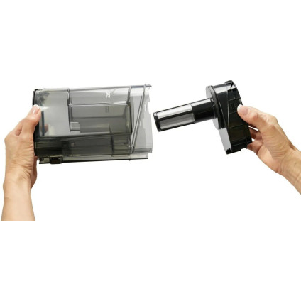 Пылесос Hisense HSNHVC646630A