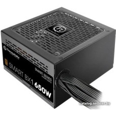 Блок питания Thermaltake Smart BX1 650W PS-SPD-0650NNSABE-1