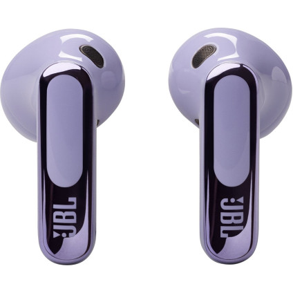 Наушники JBL Live Flex 3 (сиреневый)