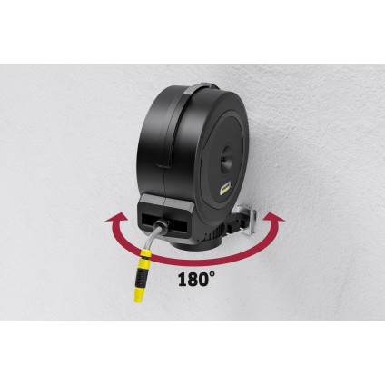 Катушка со шлангом Karcher HBX 5.35 Automatic 2.645-381.0