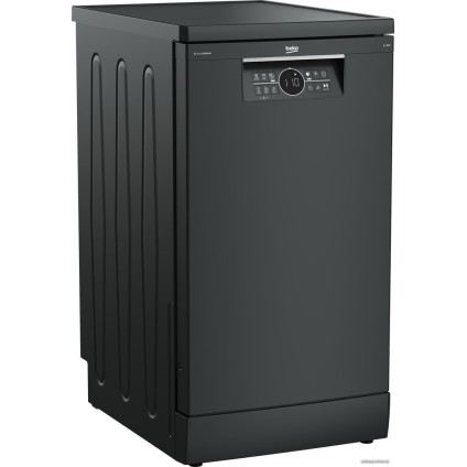 Отдельностоящая посудомоечная машина BEKO BDFS26123AQ