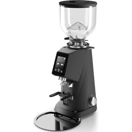 Электрическая кофемолка Fiorenzato F4 EVO (deep black)