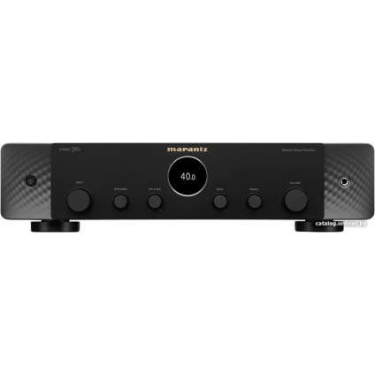 AV ресивер Marantz Stereo 70s (черный)