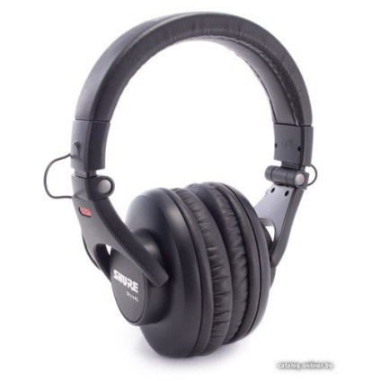 Наушники Shure SRH440