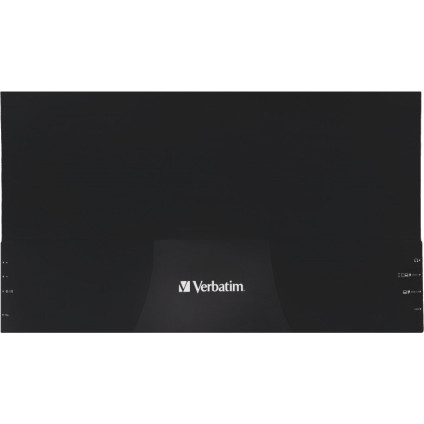 Портативный монитор Verbatim PMT-17 49593