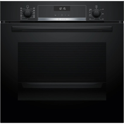 Электрический духовой шкаф Bosch Serie 6 HBG537FB4