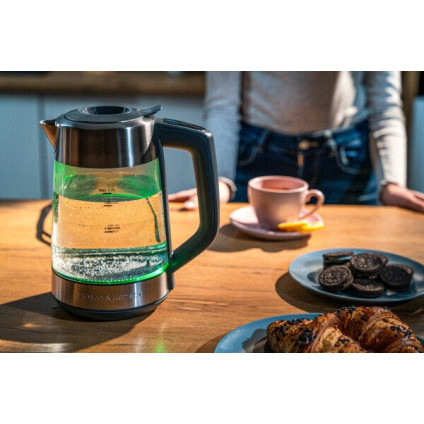 Электрический чайник Goetze & Jensen KT875G