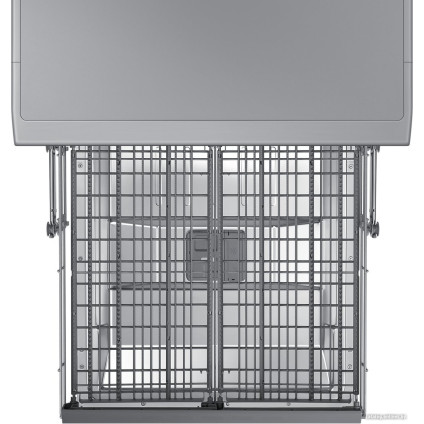 Отдельностоящая посудомоечная машина Samsung DW60CG550FSRET