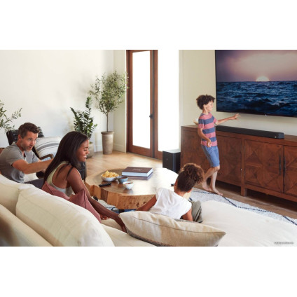 Саундбар Polk Audio MagniFi Max AX