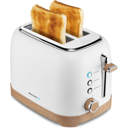 Тостер Philco PHTA 3710 W