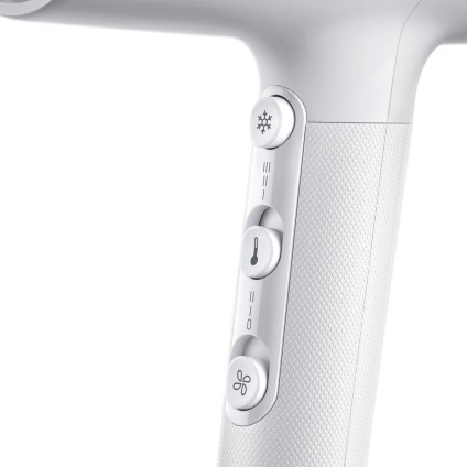 Фен Braun BRHD210E